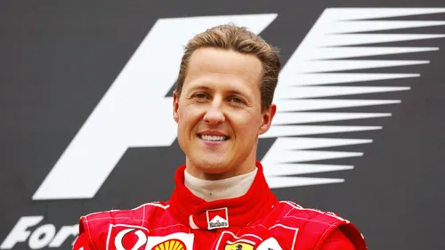 Michael Schumacher Protected Face mask - idPoster.com
