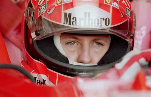 Michael Schumacher Image Jpg picture 1154464