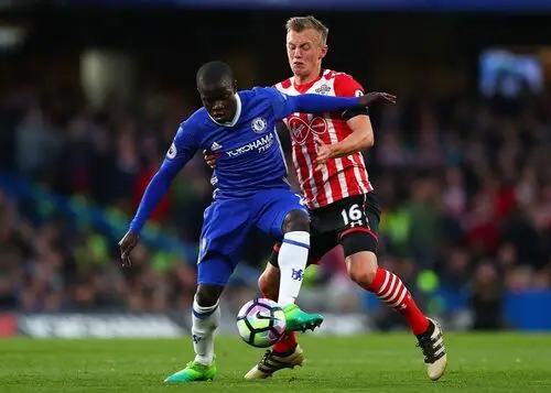 N'Golo Kante Image Jpg picture 671712