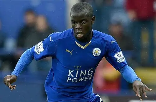 N'Golo Kante Jigsaw Puzzle picture 671724