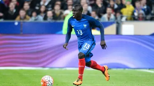 N'Golo Kante Jigsaw Puzzle picture 671734