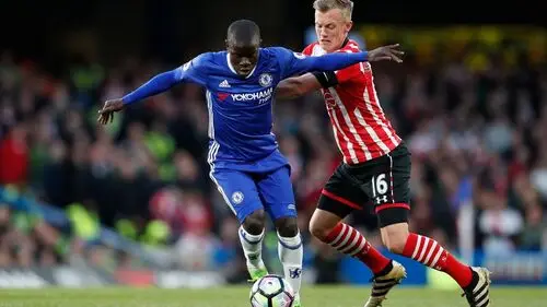 N'Golo Kante Jigsaw Puzzle picture 671761