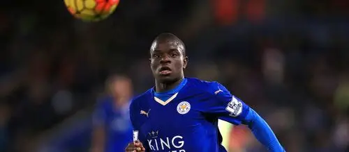 N'Golo Kante Jigsaw Puzzle picture 671772