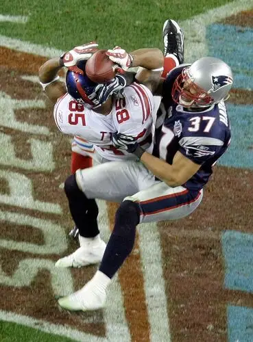 New England Patriots Wall Poster picture 58375