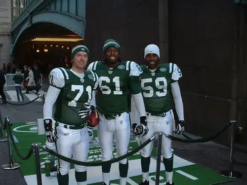 New York Jets Wall Poster picture 58412