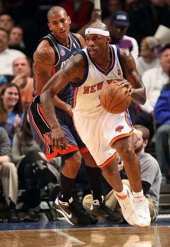 New York Knicks Drawstring Backpack - idPoster.com