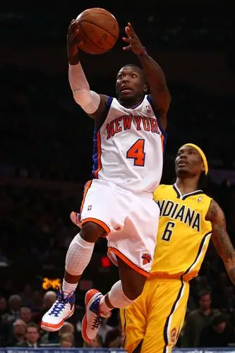 New York Knicks Women's Colored Hoodie - idPoster.com
