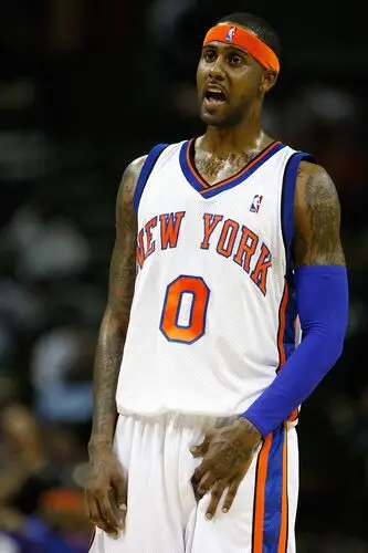 New York Knicks Fridge Magnet picture 59760