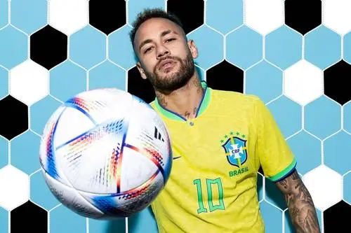 Neymar Wall Poster picture 1035766