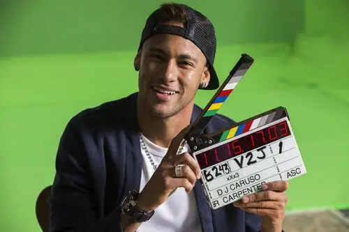 Neymar Wall Poster picture 670311