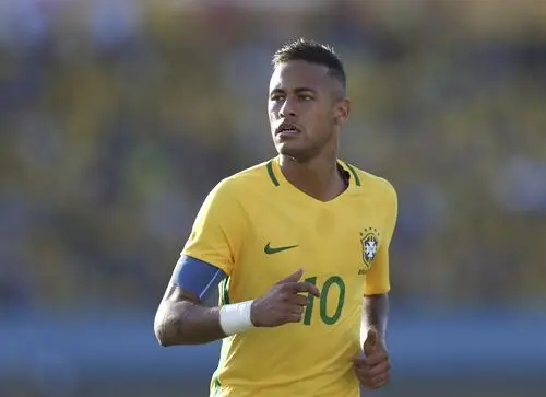 Neymar Tote Bag - idPoster.com