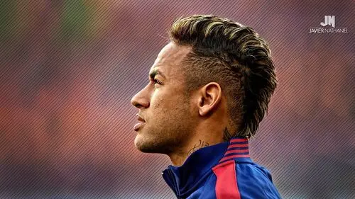 Neymar Baseball Cap - idPoster.com