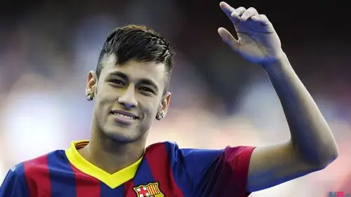 Neymar Wall Poster picture 670343