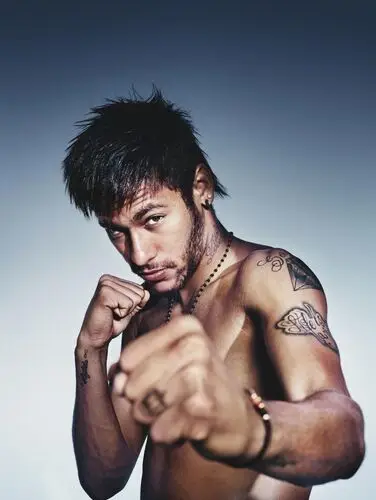 Neymar Wall Poster picture 670344