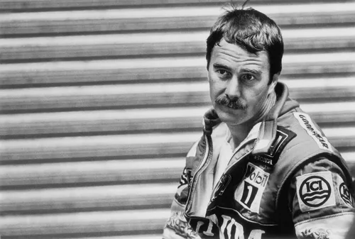 Nigel Mansell Wall Poster picture 1154692