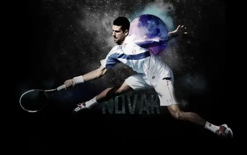 Novak Djokovic Image Jpg picture 165893
