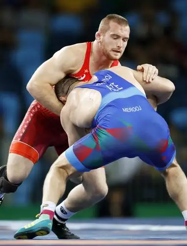 Olympics Westling Image Jpg picture 536339