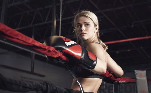 Paige VanZant Wall Poster picture 1281083