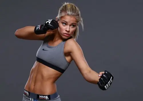 Paige VanZant Wall Poster picture 497549