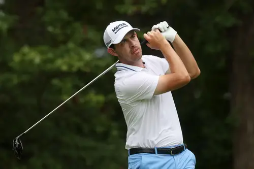 Patrick Cantlay Wall Poster picture 1159246