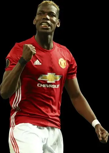Paul Pogba Wall Poster picture 671827