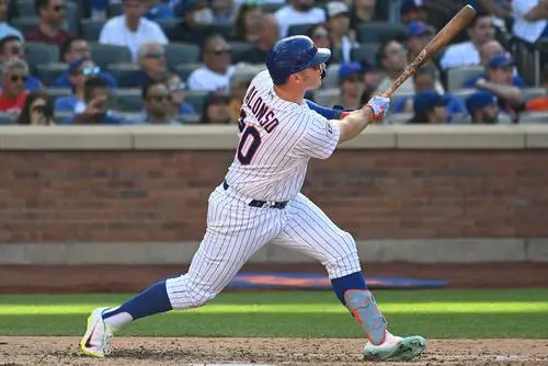 Pete Alonso Wall Poster picture 1084576