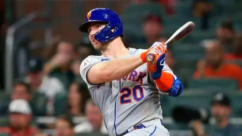 Pete Alonso Wall Poster picture 1084602