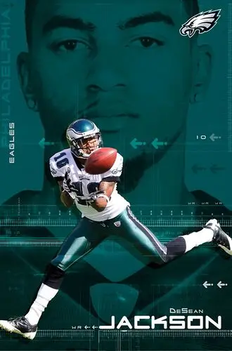 Philadelphia Eagles Wall Poster picture 52787