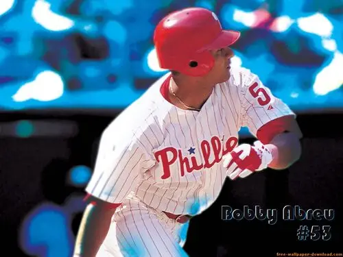 Philadelphia Phillies Wall Poster picture 59132