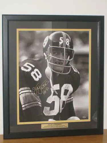 Pittsburgh Steelers Wall Poster picture 52833