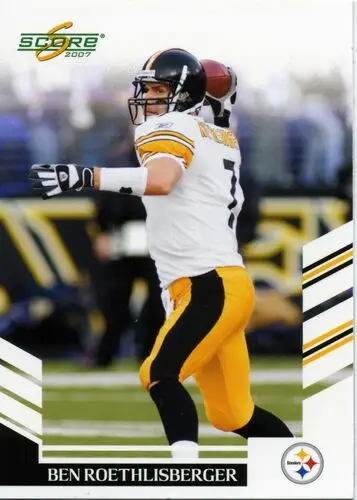Pittsburgh Steelers Wall Poster picture 52841