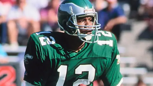 Randall Cunningham Mouse Pad #1249416 Online