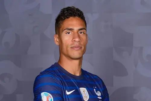 Raphael Varane Wall Poster picture 1034160