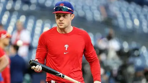 Rhys Hoskins Image, Picture #1235745 Online