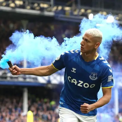 Richarlison Wall Poster picture 1034189