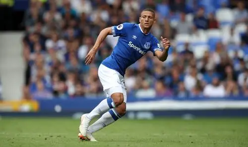 Richarlison Wall Poster picture 1034207