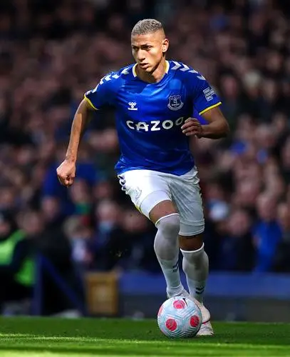 Richarlison Wall Poster picture 1034225