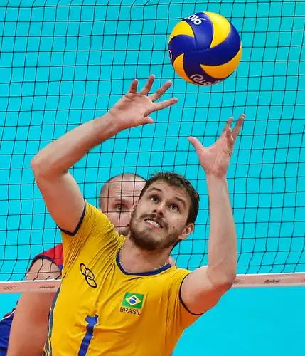 Rio 2016 Olympic Games Volleyball Image Jpg picture 536399