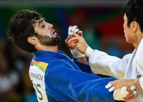 Rio 2016 Olympics Judo Image Jpg picture 536265