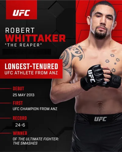 Robert Whittaker Wall Poster picture 1174461