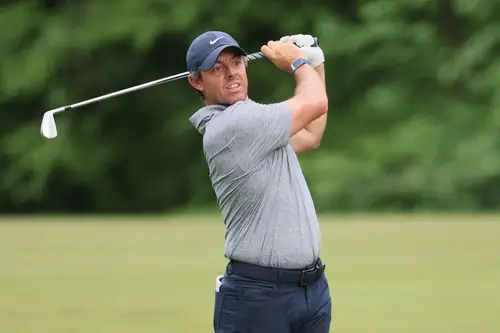 Rory McIlroy Jigsaw Puzzle picture 1159282