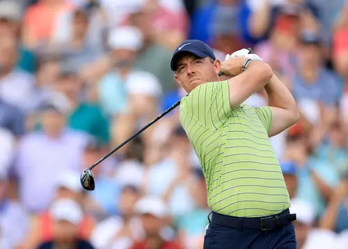 Rory McIlroy Wall Poster picture 1159352
