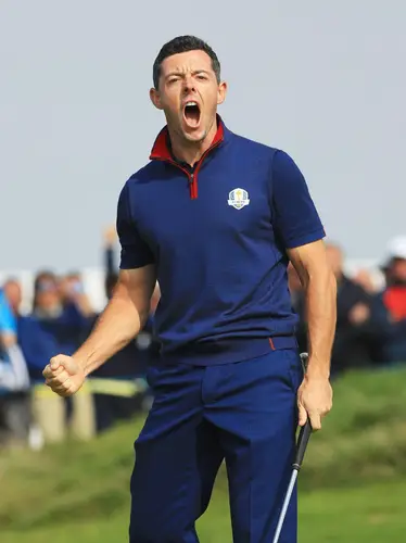 Rory McIlroy Wall Poster picture 1159374