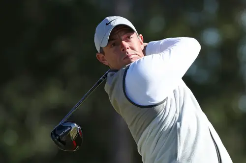Rory McIlroy Wall Poster picture 1159394