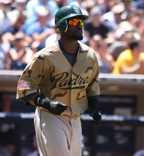 San Diego Padres Baseball Cap - idPoster.com