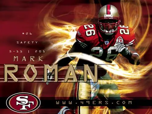 San Francisco 49ers Wall Poster picture 241731
