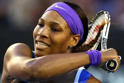 Serena Williams Wall Poster picture 177030