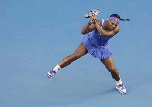 Serena Williams Wall Poster picture 177038