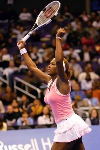 Serena Williams Wall Poster picture 18788