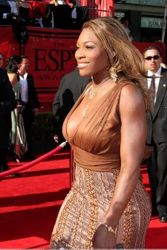 Serena Williams Wall Poster picture 47672